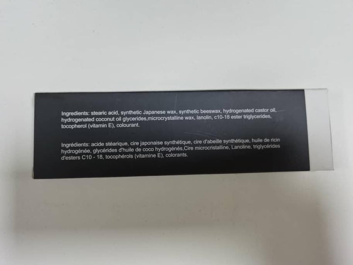 VOID Homme Bartstift (4er-Set, Schwarz) Herren Bartfüller und Bartstift, Bart Farbe Schwarz und Bart