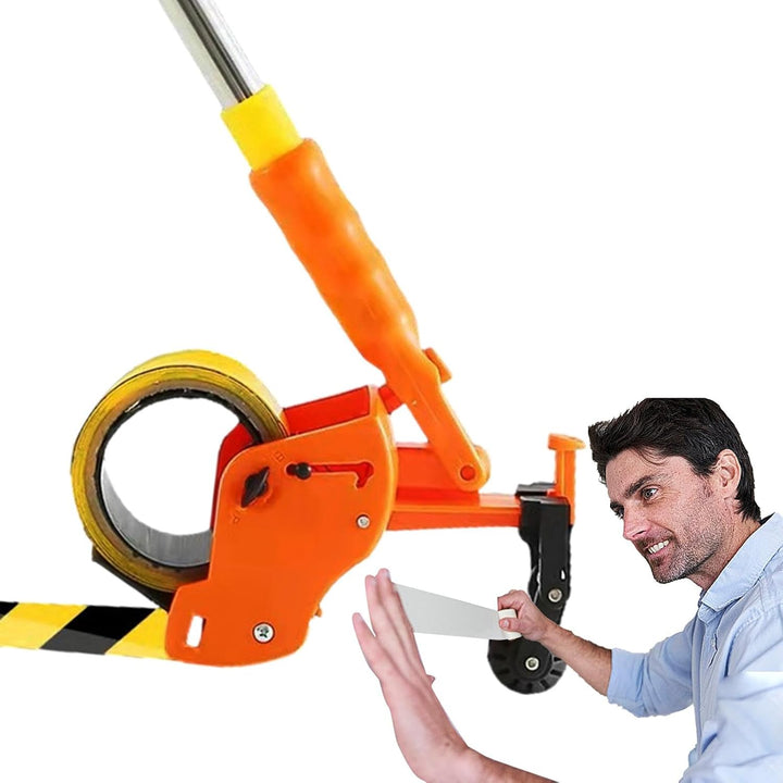 Farbbandabroller Malerband Applikator Malerband Applikator Malerband Applikator Malerband Werkzeug K