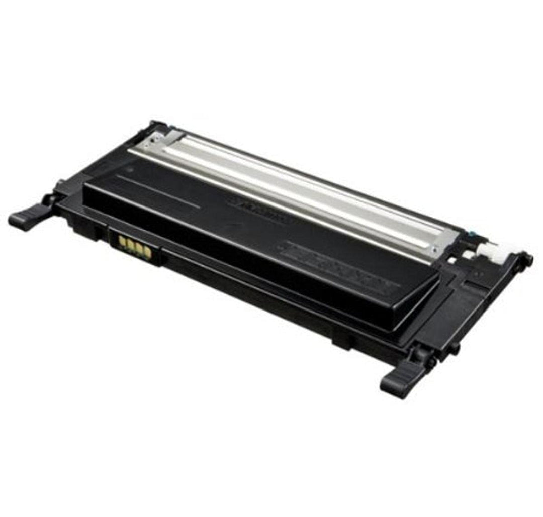 Samsung CLT-K4092S/ELS Original Toner für Laserdrucker CLP 310" schwarz