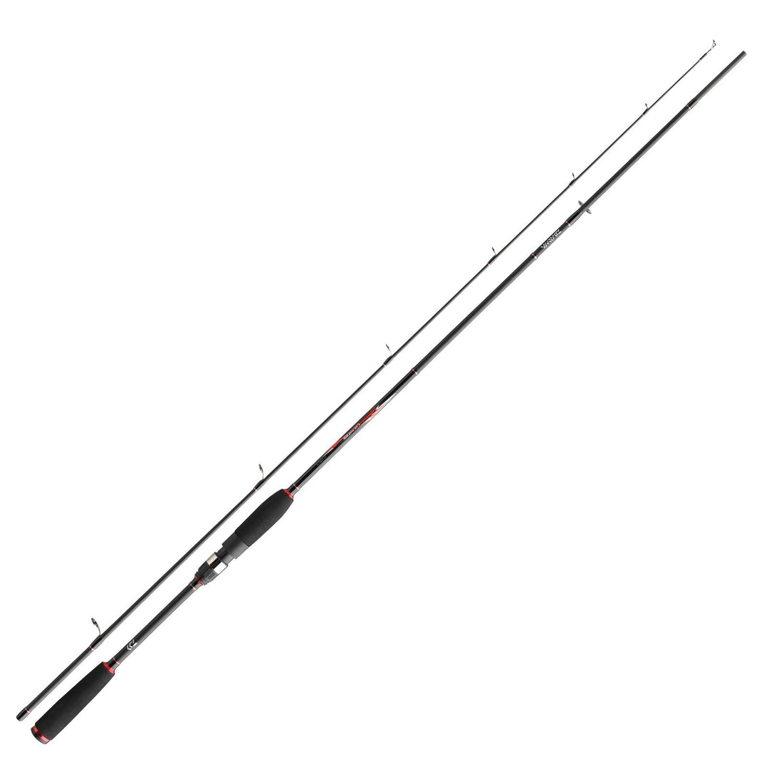 Daiwa Crossfire Spin Spinnrute Verschiedene Längen 3,00m 40-100g, 3,00m 40-100g
