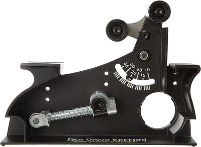 Work Sharp Knife and Tool Sharpener Ken Onion Edition 09DX005 - Professioneller elektrischer Messers
