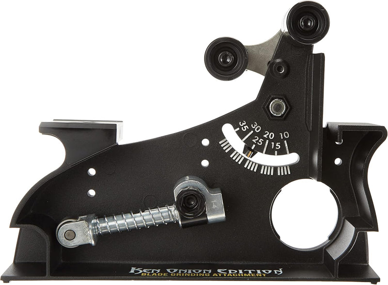 Work Sharp Knife and Tool Sharpener Ken Onion Edition 09DX005 - Professioneller elektrischer Messers