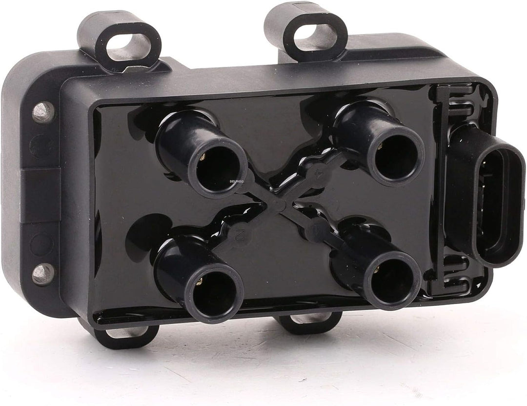 Delphi CE20048-12B1 Zndspule