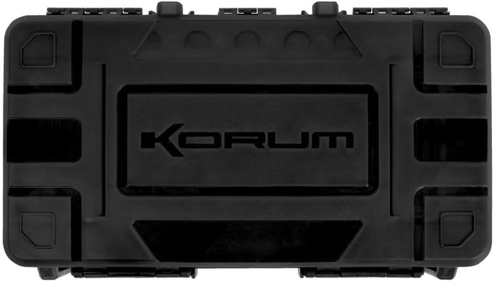 Korum Roving Blox Voll geladen K0290085