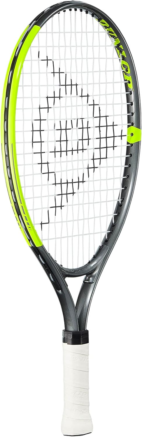 DUNLOP-SLAZENGER 10312849 - Racket Jr 19