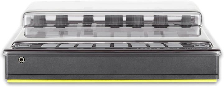 Decksaver ds-pc-circuitmono Polycarbonat Cover für das Novation Circuit Mono Station Analog Synthesi