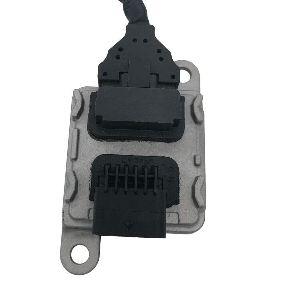 Germban 55500319 A2C12686500-01 Front-Knox-Sensor für Opel für Vauxhal Insignia A B MK1 MK2 2.0 CDTI