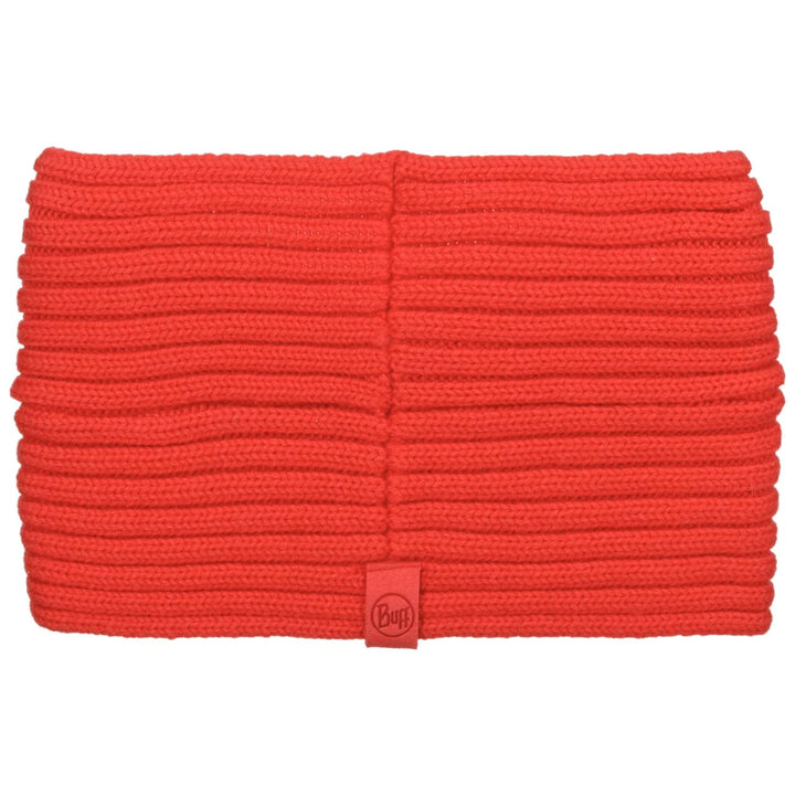Buff Norval Stirnband Headband Rot 56-59, Rot 56-59