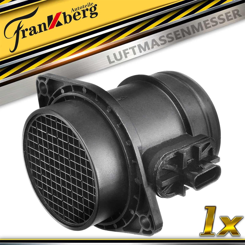 Luftmassenmesser für C5 Aircross DS3 DS4 DS5 DS7 M-i-n-i Grandland X 208 I 3008 308 I II III RCZ 200