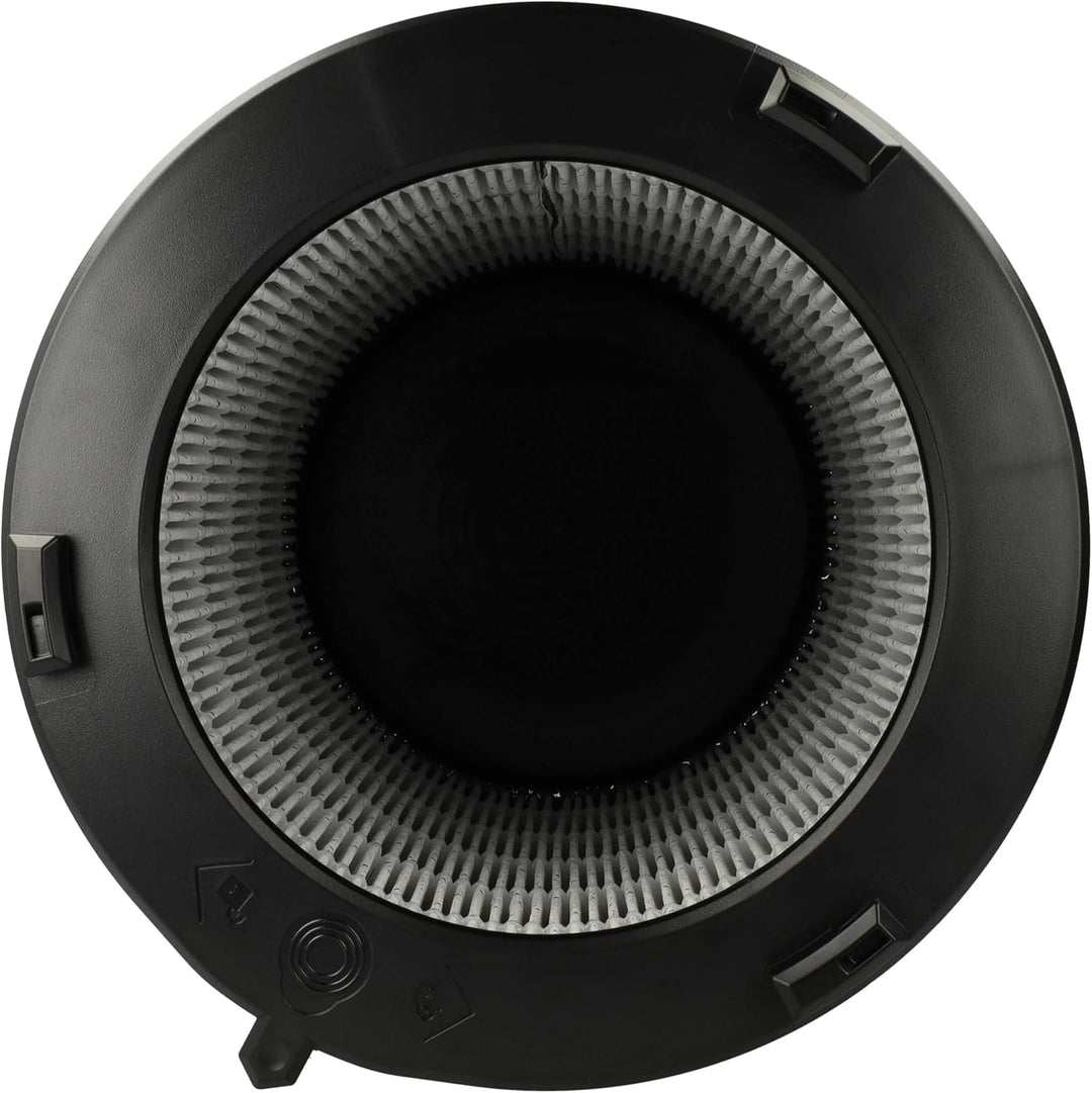 vhbw Luftilter kompatibel mit Ideal AP30 PRO, AP40 PRO Luftreiniger - Kombifilter Vorfilter + HEPA +