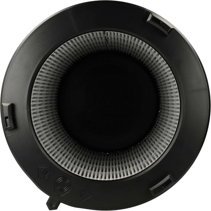 vhbw Luftilter kompatibel mit Ideal AP30 PRO, AP40 PRO Luftreiniger - Kombifilter Vorfilter + HEPA +