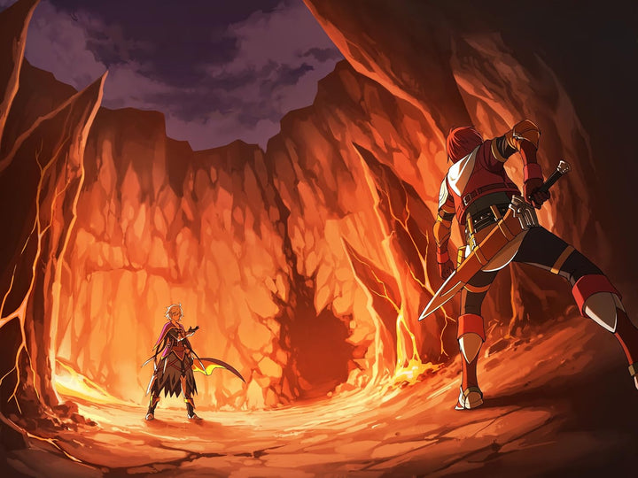 Y's: Memories of Celceta - [PlayStation Vita]