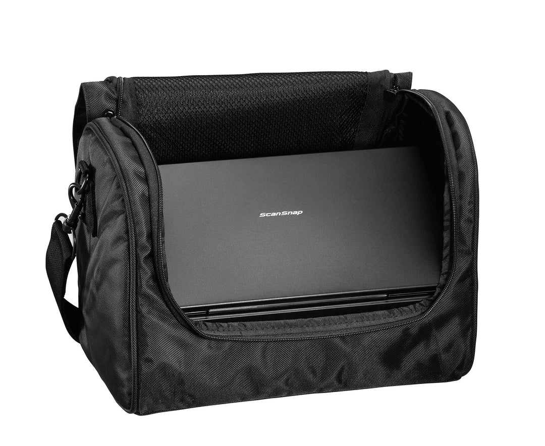 Fujitsu SCANSNAP Bag for iX500 Models, PA03951-0651