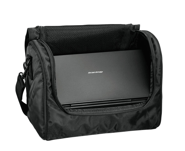 Fujitsu SCANSNAP Bag for iX500 Models, PA03951-0651
