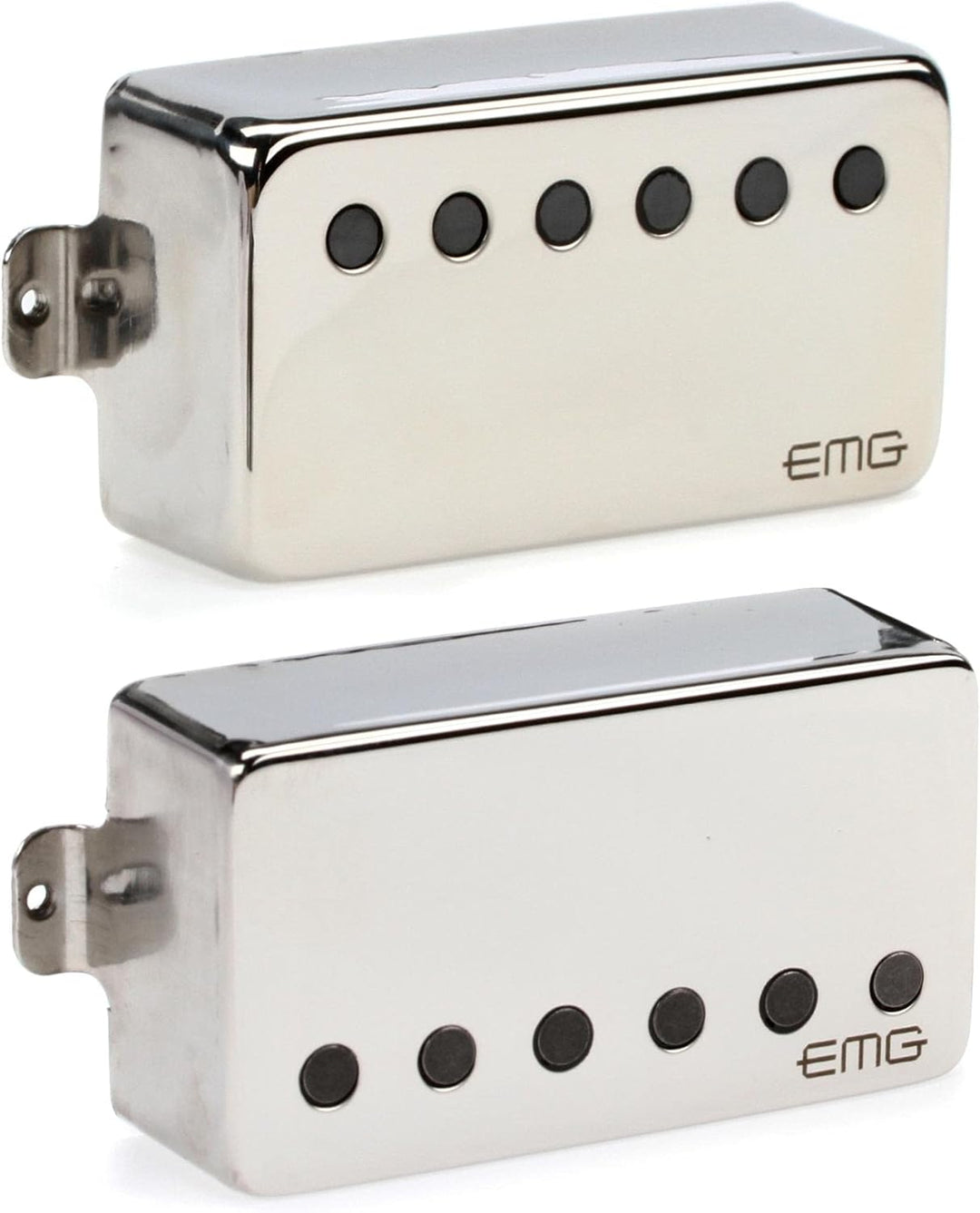EMG Floyd 57/66 TW Set Chrome