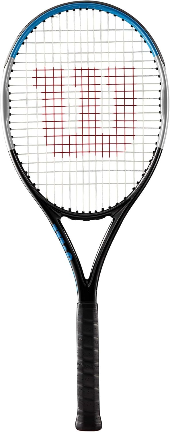 Wilson Tennisschläger 1 Black/Silver/Blue, 1 Black/Silver/Blue