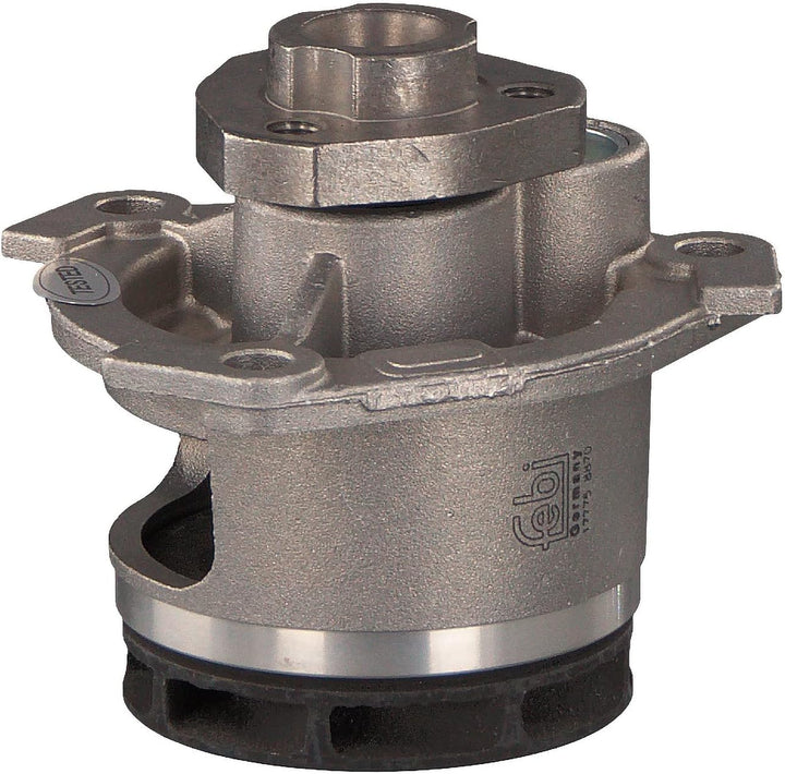 febi bilstein 17775 Wasserpumpe mit Dichtring , 1 Stück