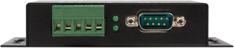 StarTech.com USB 2.0 auf Seriell Adapter - USB zu RS422 / 485 Industrieller Schnittstellen-Konverter