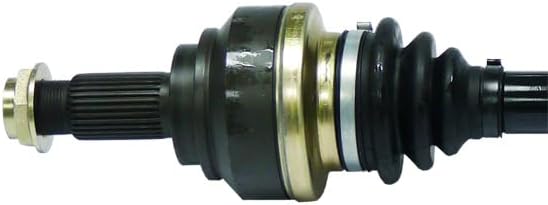 SKF VKJC 1211 Antriebswelle