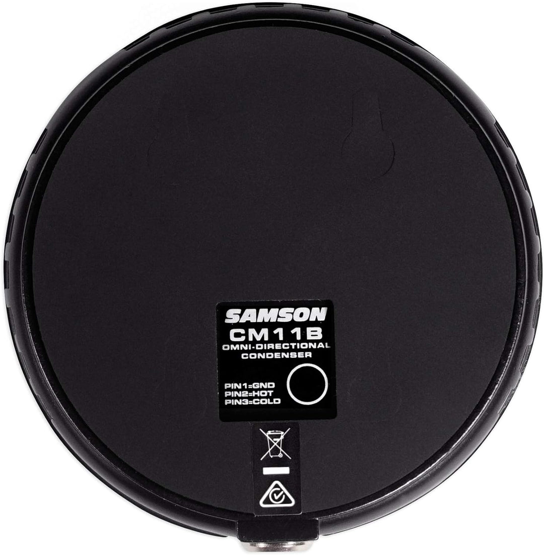 Samson CM11B Grenzflächen-Mikrofon