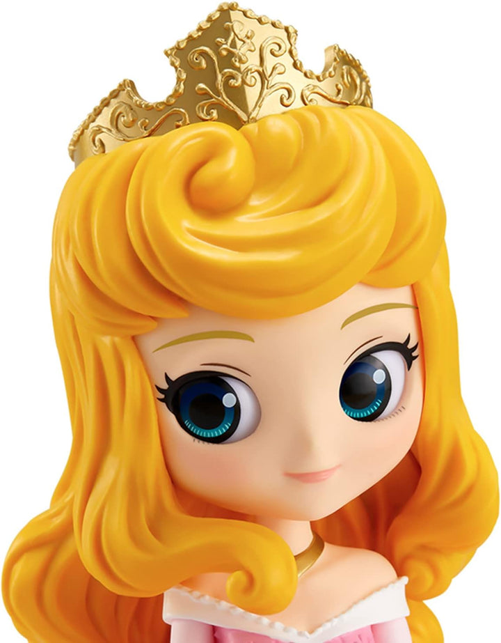 BANPRESTO - Disney Figuren, Geschenkidee, Figur, Mehrfarbig, 85181