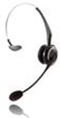Jabra GN9120 Kopfhörer mit Noise-Cancelling-Mikrofon (FlexBoom MSH) für Alcatel/Telekom