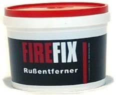 FireFix 2030 Russentferner für Kamine und Feuerstellen, 950 g Dose