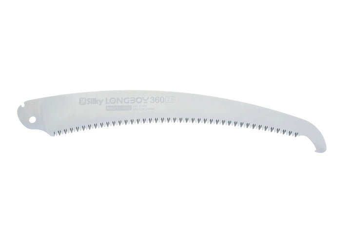 Silky 366-36 LongBoy Ersatzklinge, Silber Ersatzblatt, Ersatzblatt