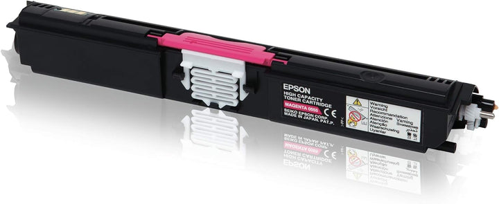 Epson C13S050555 Original Toner Magenta_HC, Magenta_HC