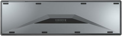 CHERRY DW 9500 Slim, kabelloses Tastatur- und Maus-Set, Internationales Layout (QWERTY), Bluetooth-