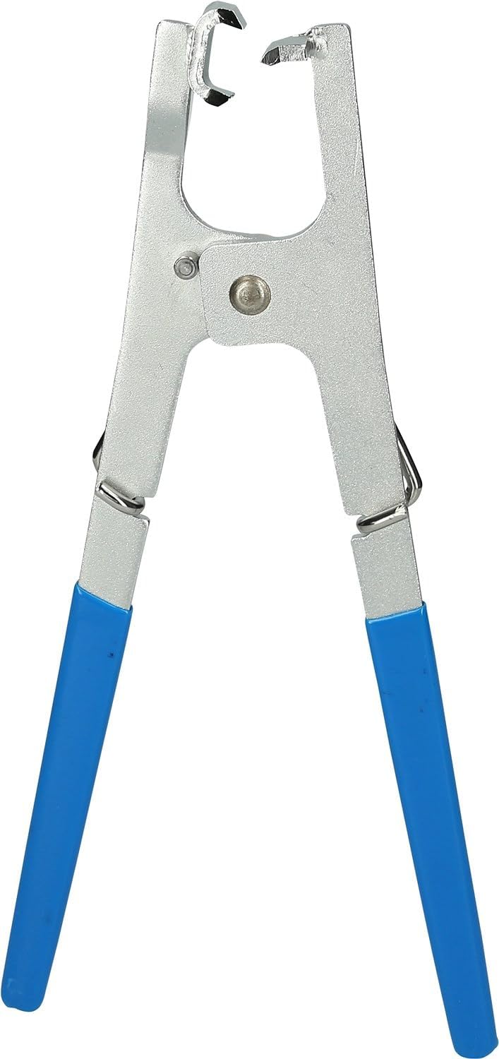KS Tools Sicherungsring-Spannzange, 290mm