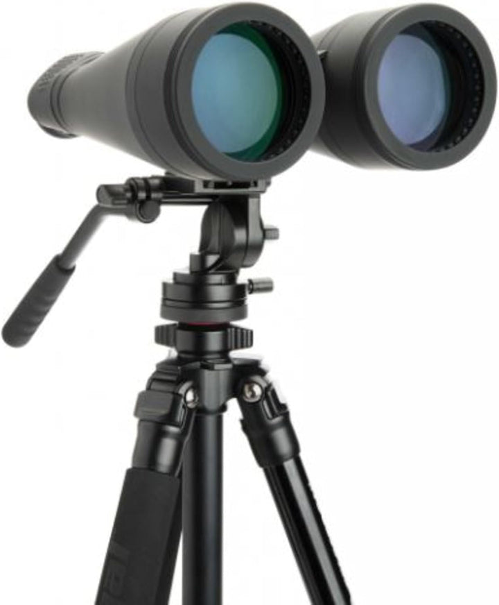 Celestron SkyMaster 20x80 Fernglas mit 20x Vergrösserung und 80mm Objektivdurchmesser - Grossferngla