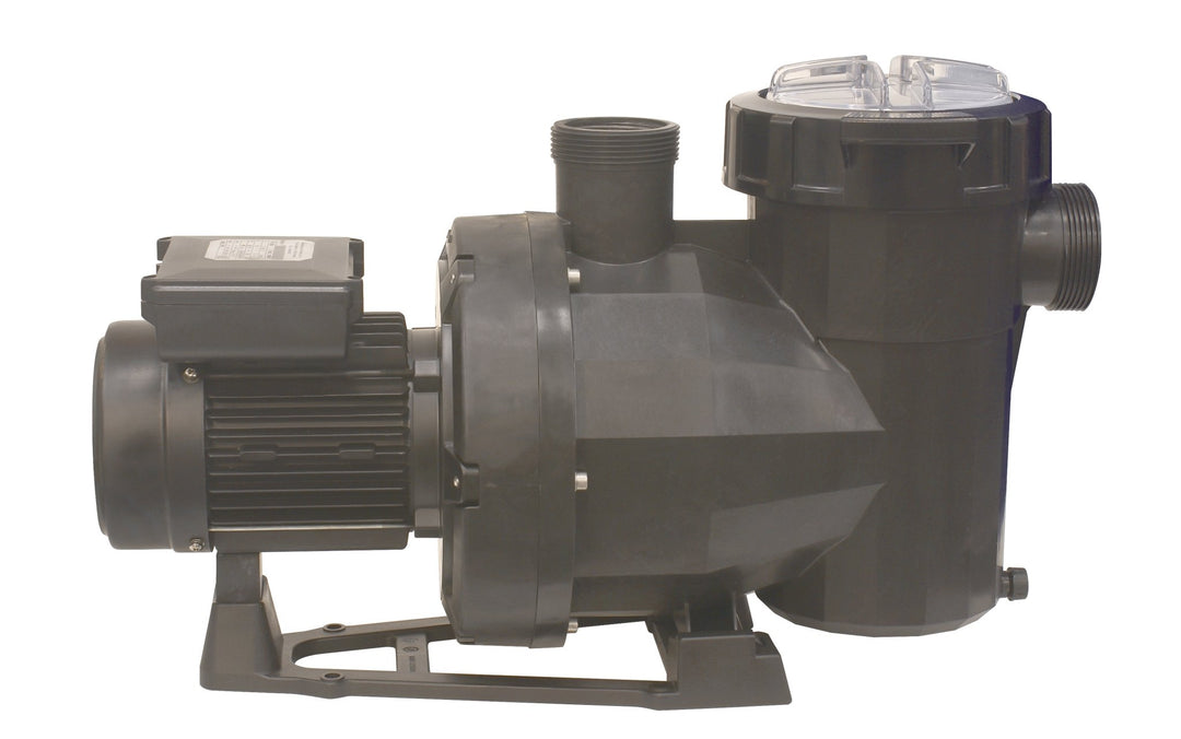 Fluidra 65565 – Pumpe Victoria Plus Silent 1.5 cv trifasica