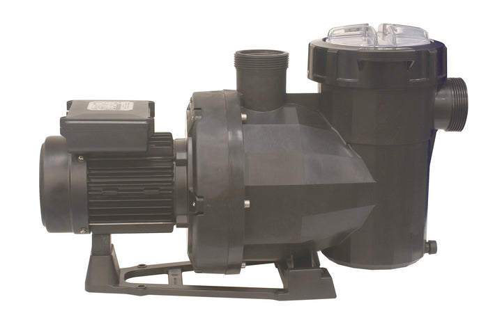 Fluidra 65565 – Pumpe Victoria Plus Silent 1.5 cv trifasica