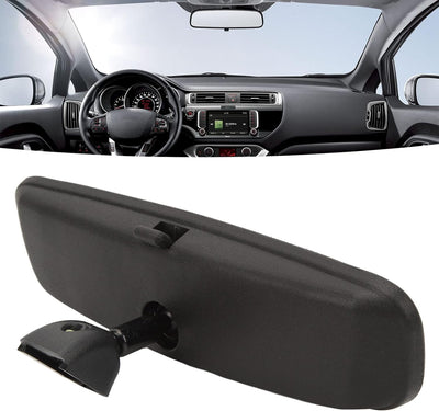Panorama-Rückspiegel, Innenspiegel, Grosser Sichtbereich, Auto-Rückspiegel für Hyundai Accent Elantr