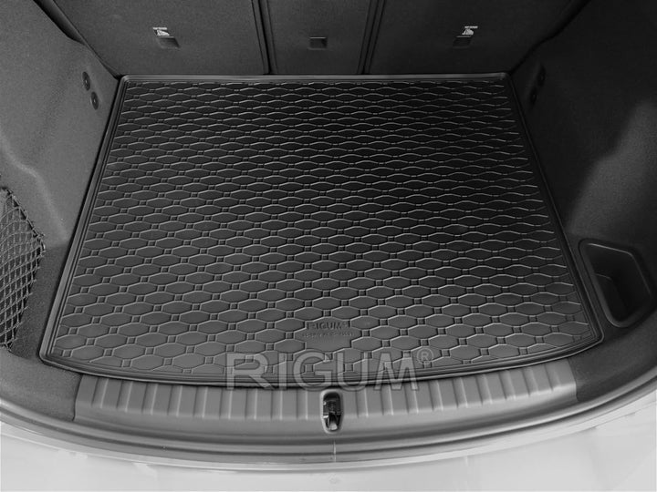 Mattenprofis Gummimatte Kofferraumwanne GKK passend für BMW 2er Active Tourer F45 ab Bj.2013
