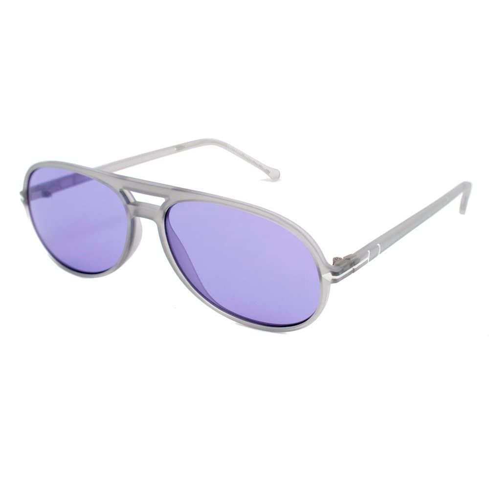 Opposit Sonnenbrille 016S-01 (58 mm) grau