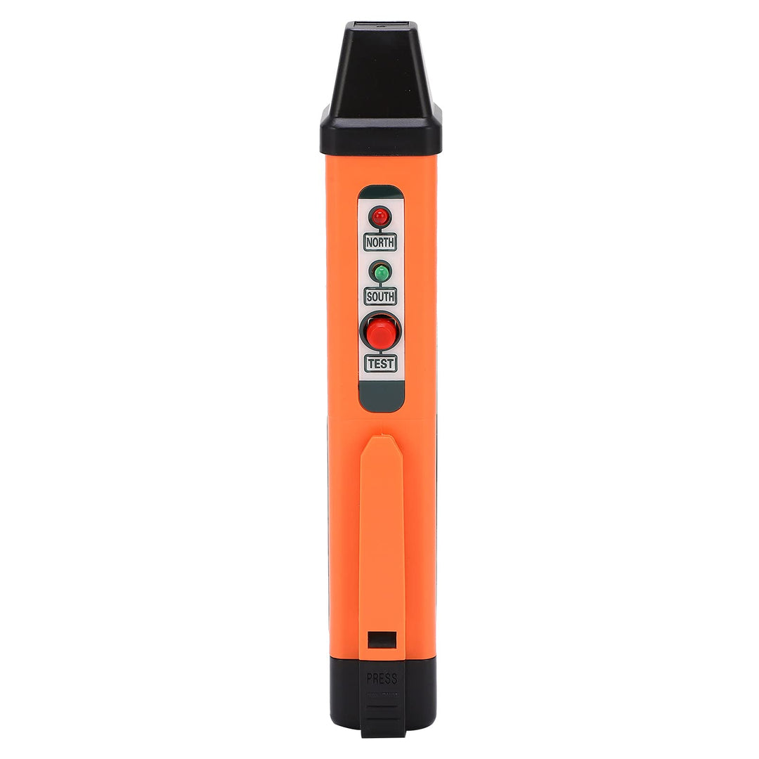 Magnetischer Polstift, schneller magnetischer Polidentifikator, tragbar, sicher für Spulentest zur P