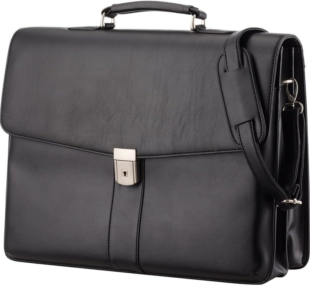 Alassio Unisex Schwarz Tasche 41 Schwarz, 41 Schwarz