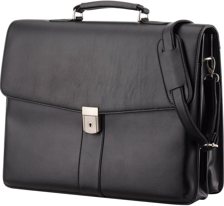 Alassio Unisex Schwarz Tasche 41 Schwarz, 41 Schwarz
