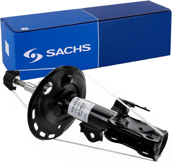 Sachs 315 12 Stodmpfer Federung/Dämpfung 315 012 - links, vorderachse, Federung/Dämpfung 315 012 - l