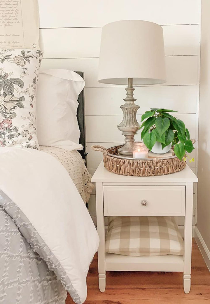 3er-Set Kunstpflanze Hängend Deko Pflanzen im Keramiktopf Mini Kunstpflanze Monstera und Philodendro