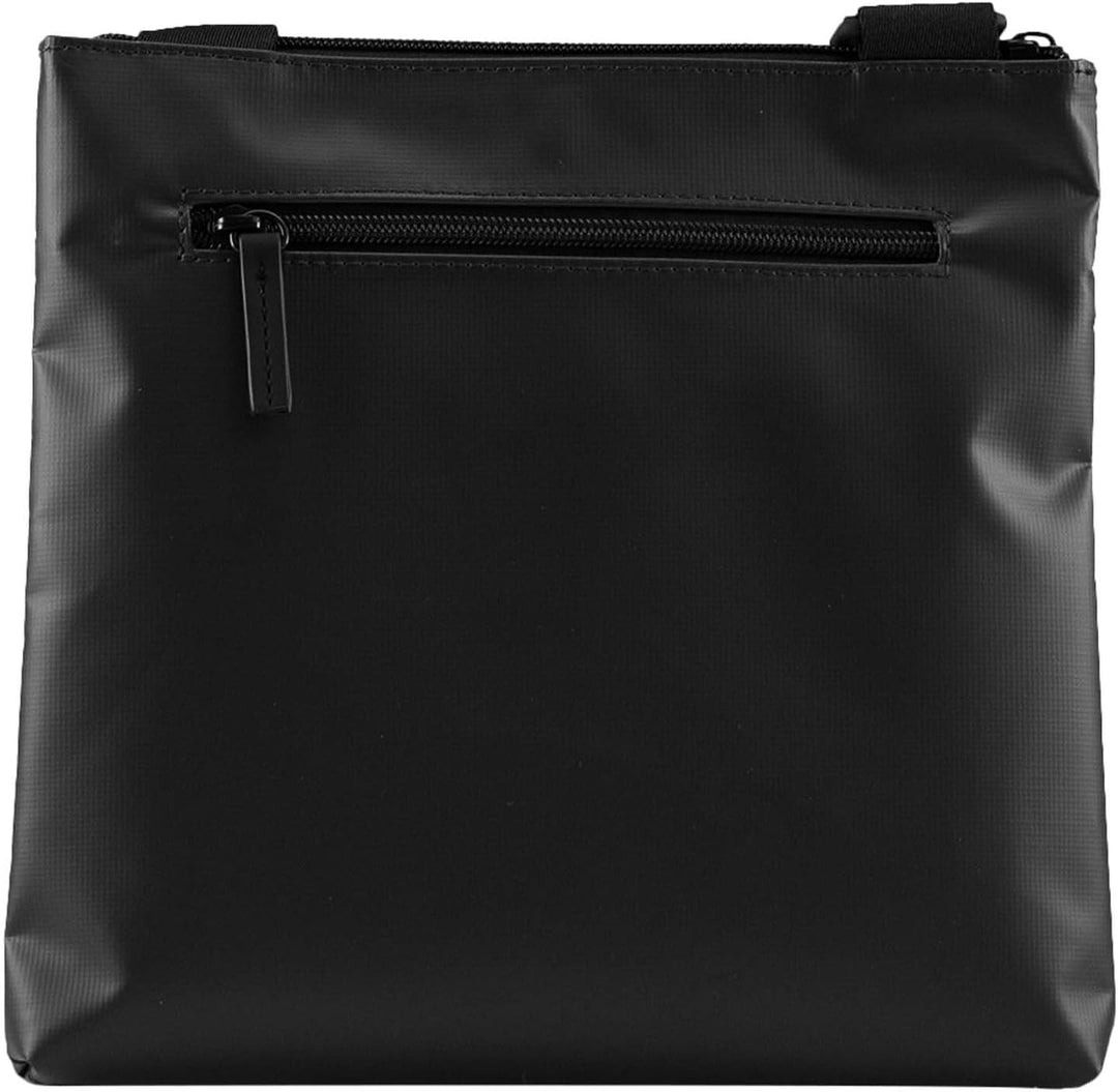 Jost Unisex Tolja Mochila Schwarz, Schwarz