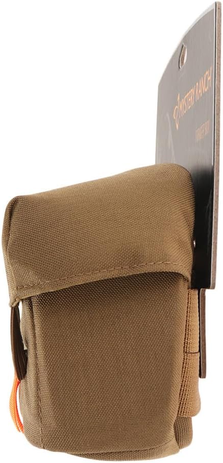 Mystery Ranch Forager Box Coyote, Coyote