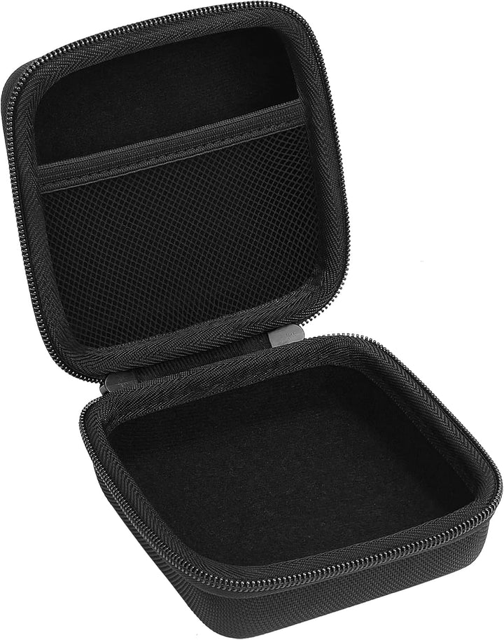 Aenllosi Hart Tasche Hülle für Marshall Willen II Tragbaren Bluetooth Lautsprecher, Nur Tasche(Schwa