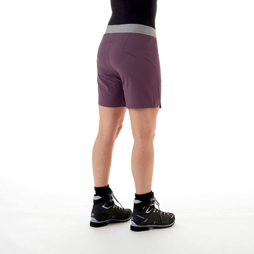 Mammut Damen Sertig Tights, 46 Galaxy