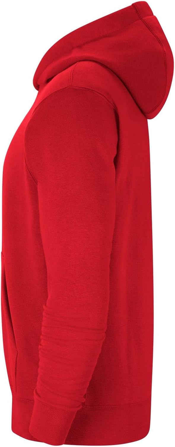 Nike Kinder Y NK Dry PARK20 TRK JKT K Sportjacke S Universität Rot / Weiss, S Universität Rot / Weis