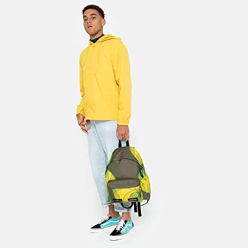 PADDED PAK&