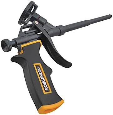Roughneck Professional Foam Gun Deluxe 32-320