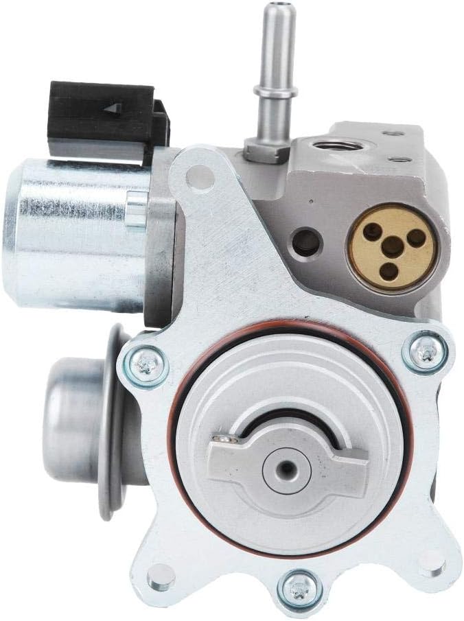 Hochdruck Elektrische Kraftstoffpumpe, Auto Metall Heavy Duty Gas Inline Kraftstoffpumpe 13517588879
